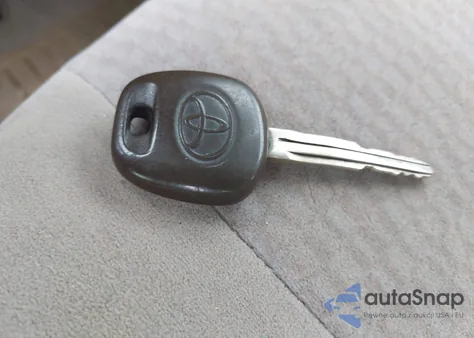 2007 Toyota Corolla Ce/Le/S z USA, uszkodzony, nr VIN 2T1BR30E07C734214